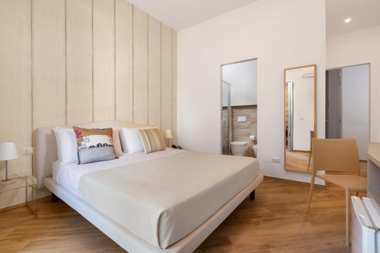 Il Cefalo Hotel & Restaurant Castellabate Luaran gambar