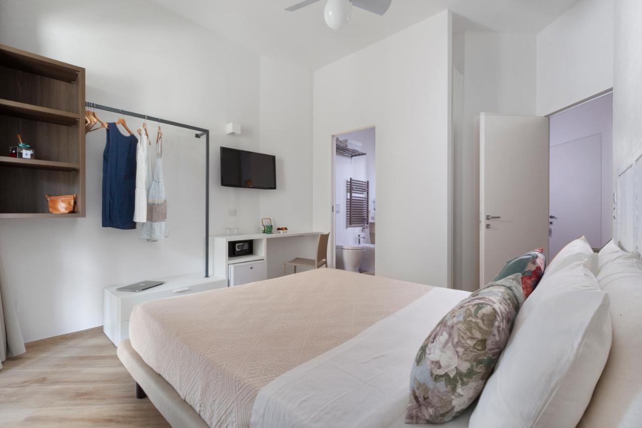Il Cefalo Hotel & Restaurant Castellabate Luaran gambar