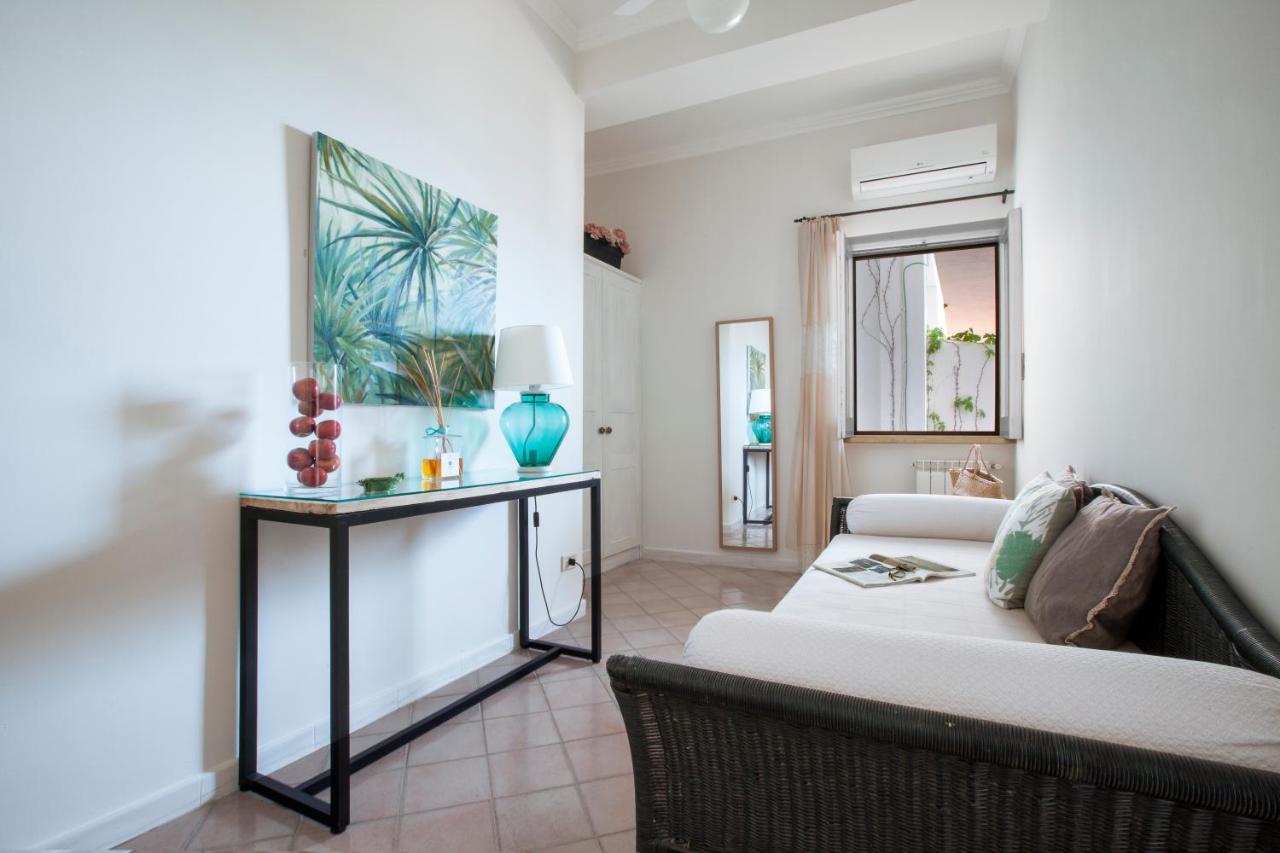 Il Cefalo Hotel & Restaurant Castellabate Luaran gambar